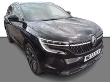 Used Renault Austral 2023 for sale - 74911287: Photo