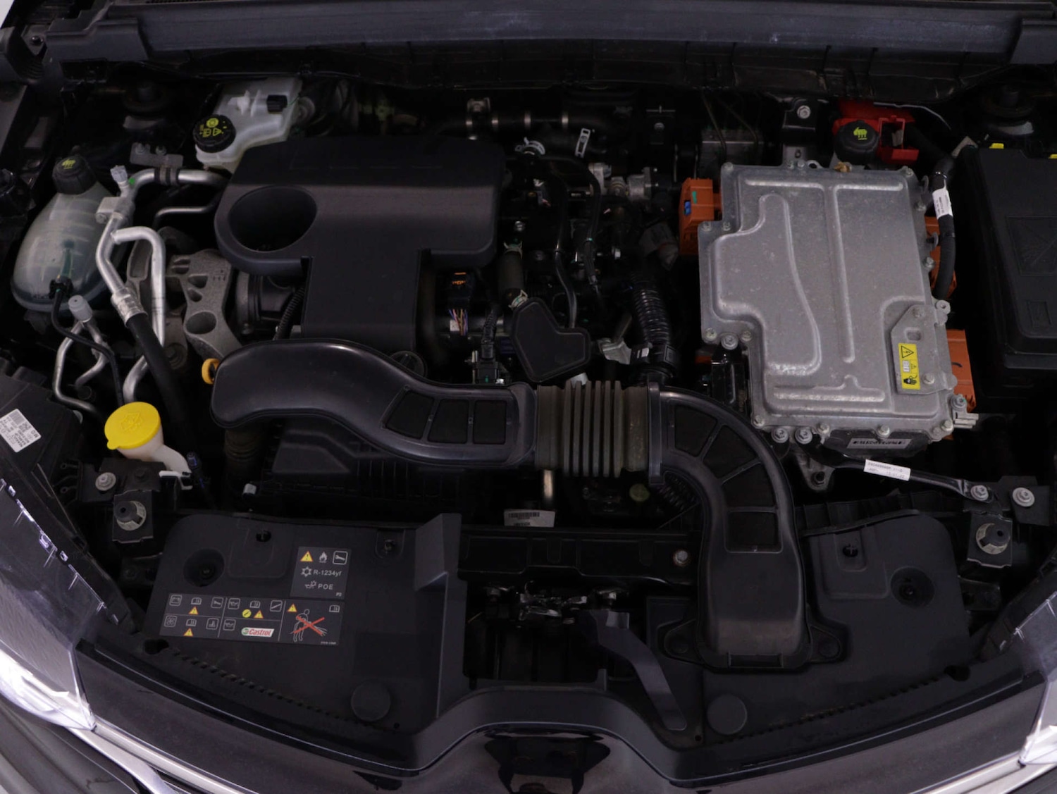 Vehicle 45