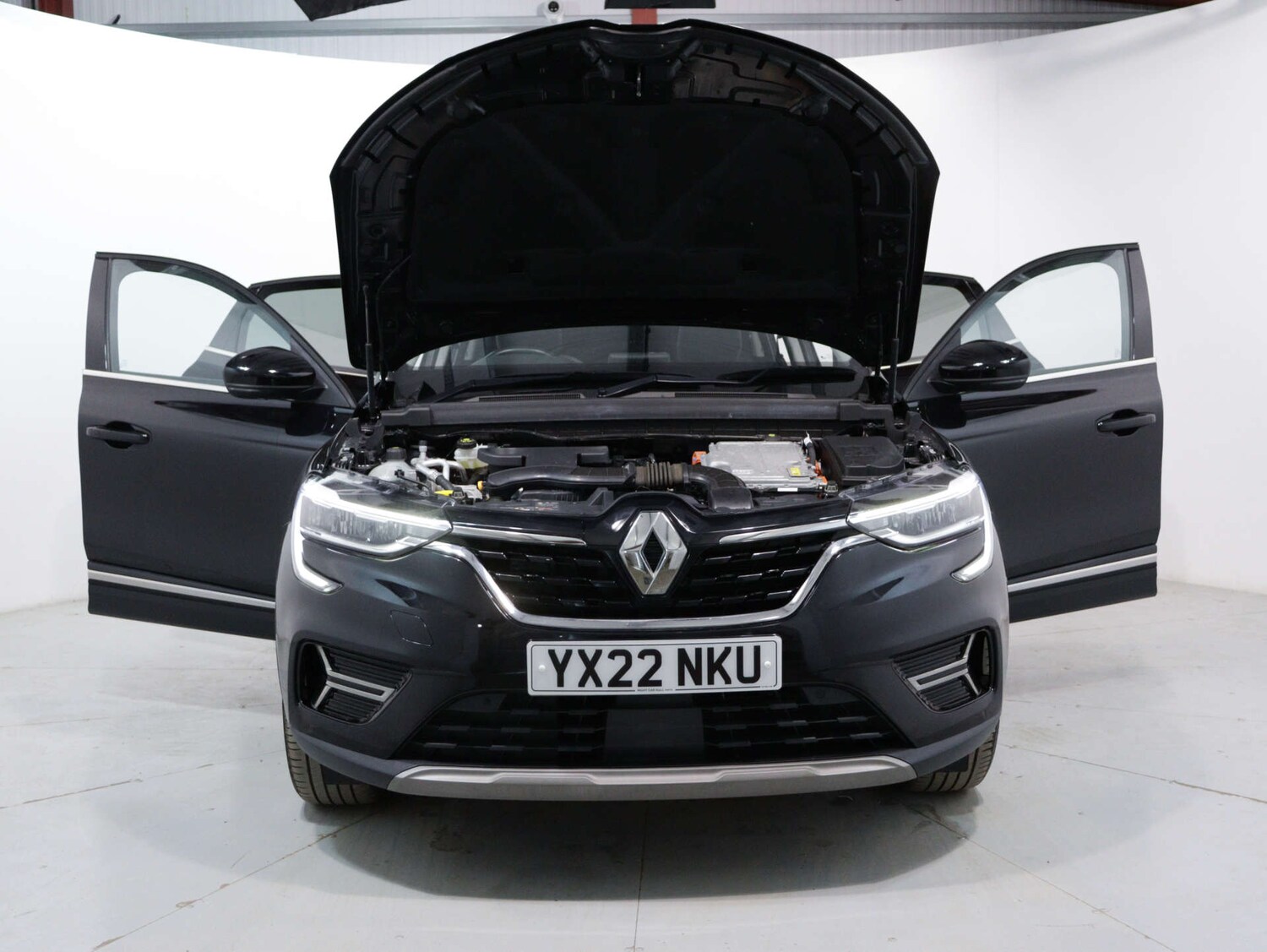 Vehicle 47