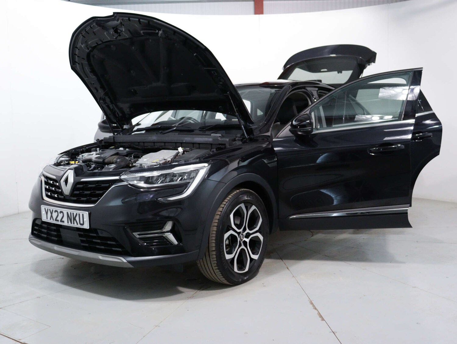 Vehicle 48