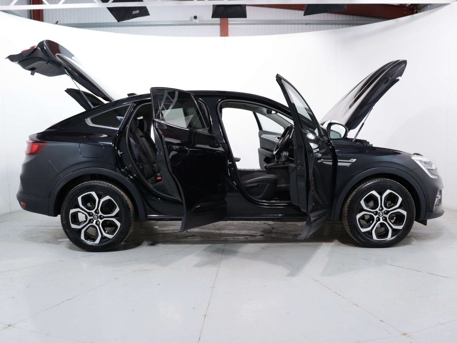Vehicle 53