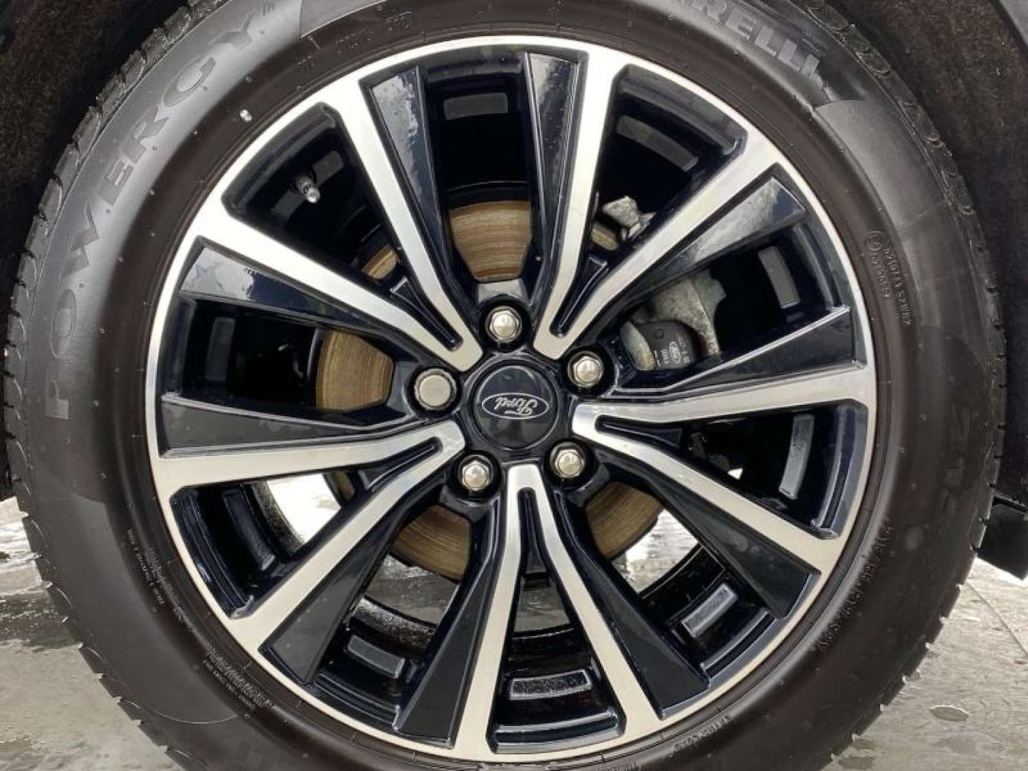 Used Ford Puma 2022 for sale - 77118039: Photo 10