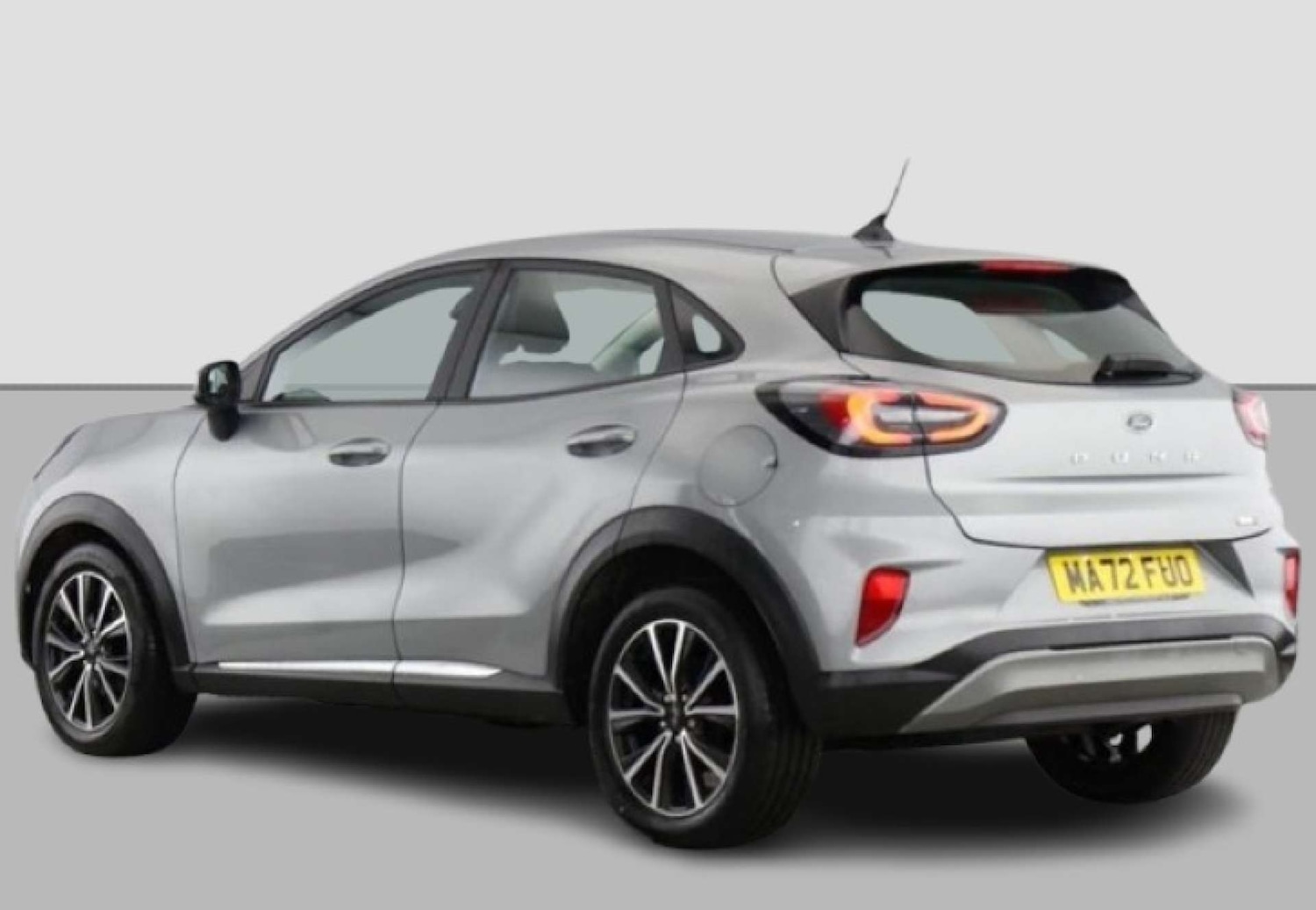 Used Ford Puma 2022 for sale - 77118039: Photo 5