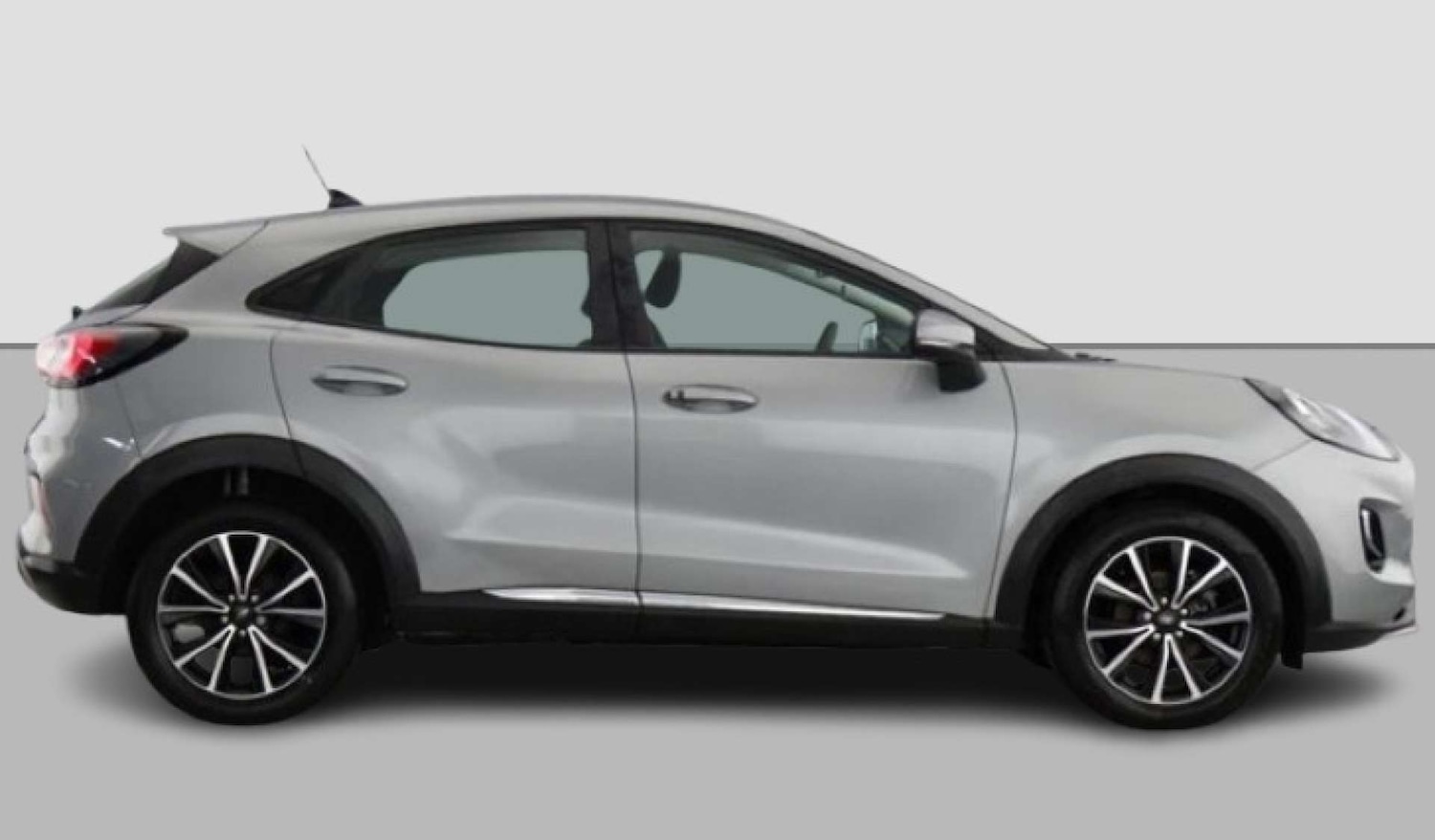 Used Ford Puma 2022 for sale - 77118039: Photo 7