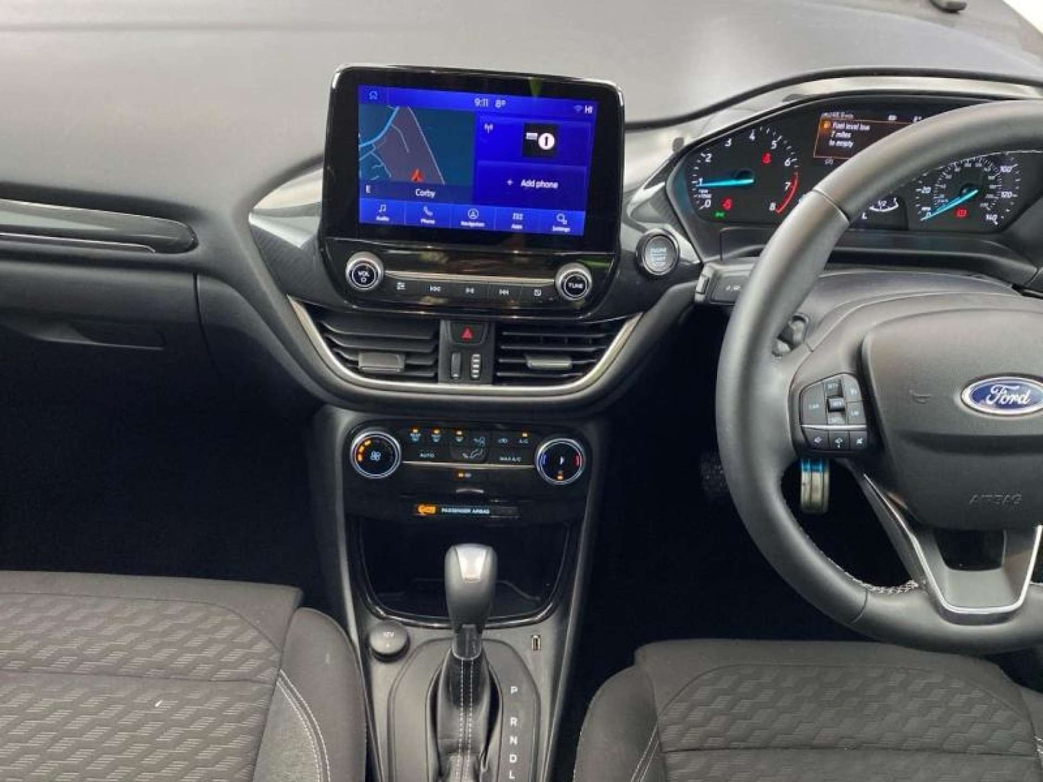 Used Ford Puma 2022 for sale - 77118039: Photo 9