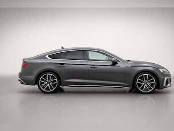 Used Audi A5 2023 for sale - 79761695: Photo