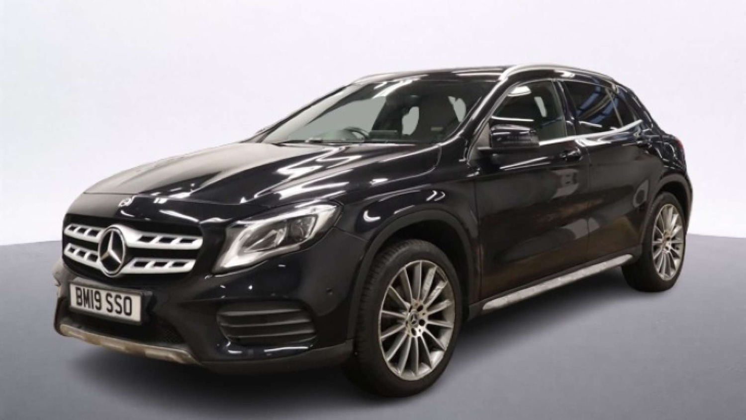 Used Mercedes-Benz GLA 2019 for sale - 77676581: Photo 5