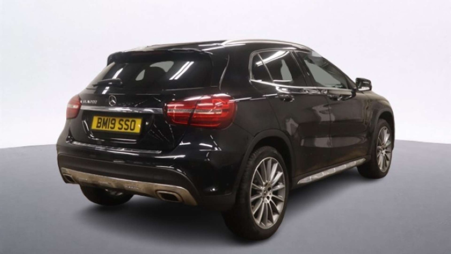 Used Mercedes-Benz GLA 2019 for sale - 77676581: Photo 8