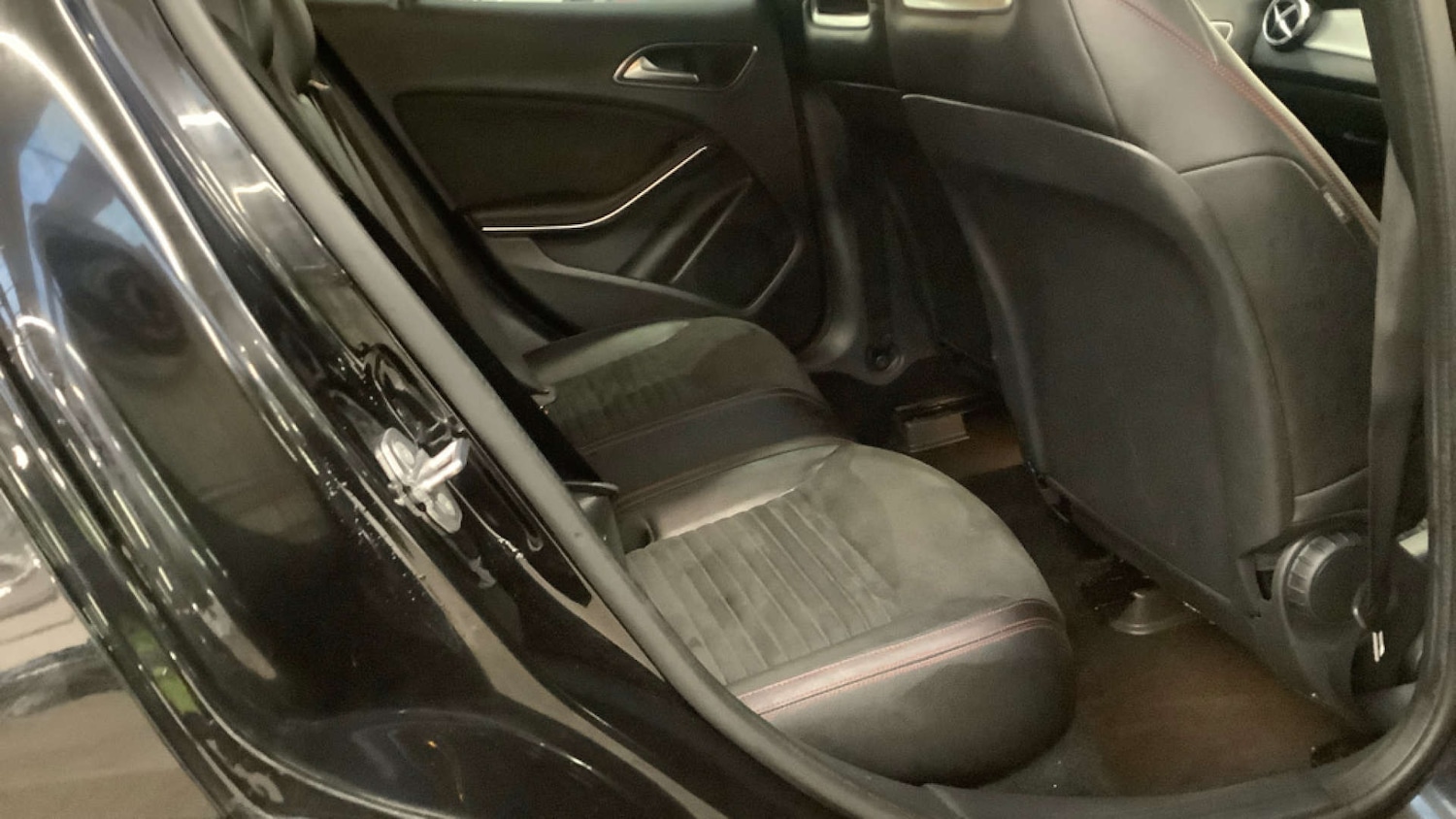 Used Mercedes-Benz GLA 2019 for sale - 77676581: Photo 9