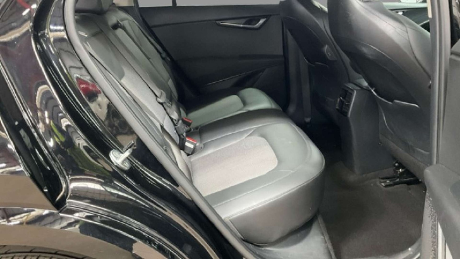 Used Kia Niro 2022 for sale - 76114485: Photo 10