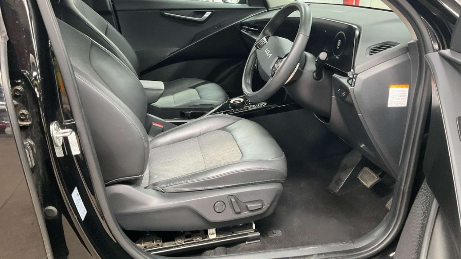 Used Kia Niro 2022 for sale - 76114485: Photo 11