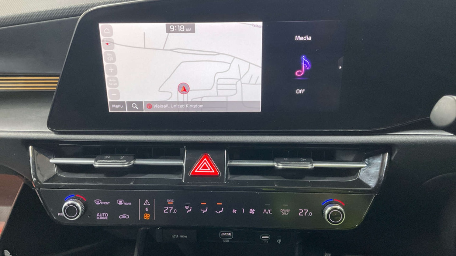 Used Kia Niro 2022 for sale - 76114485: Photo 12
