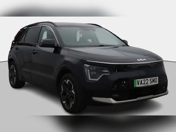 Kia - Niro