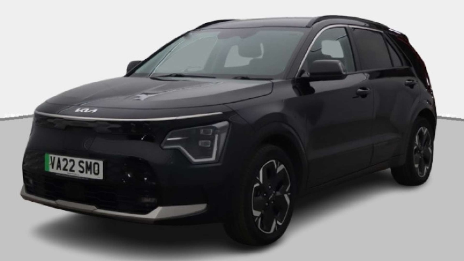 Used Kia Niro 2022 for sale - 76114485: Photo 5