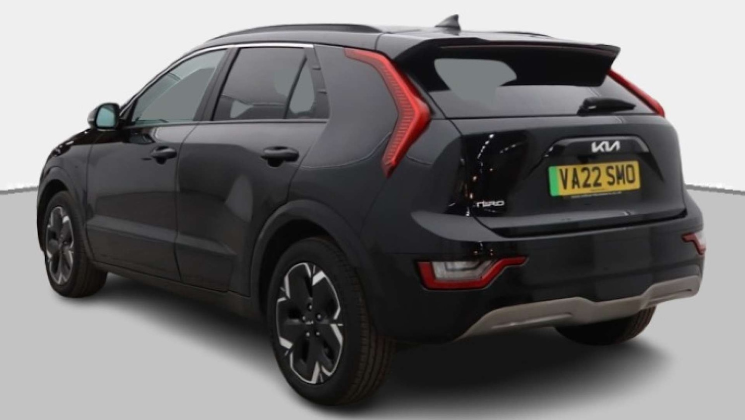 Used Kia Niro 2022 for sale - 76114485: Photo 6