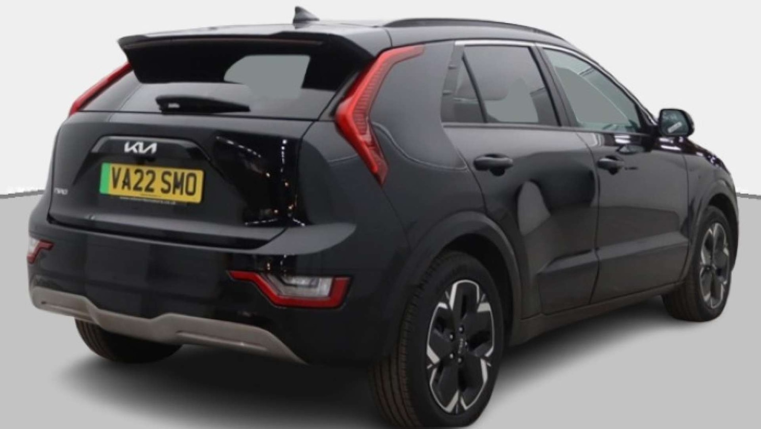 Used Kia Niro 2022 for sale - 76114485: Photo 7