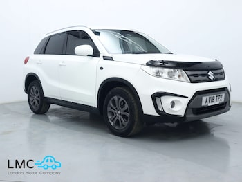 Used Suzuki Vitara 2018 for sale - 78310933: Photo