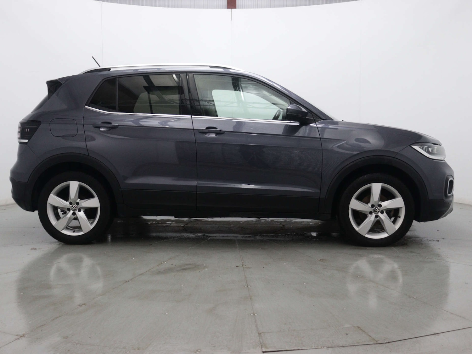 Used Volkswagen T-Cross 2022 for sale - 76231910: Photo 11