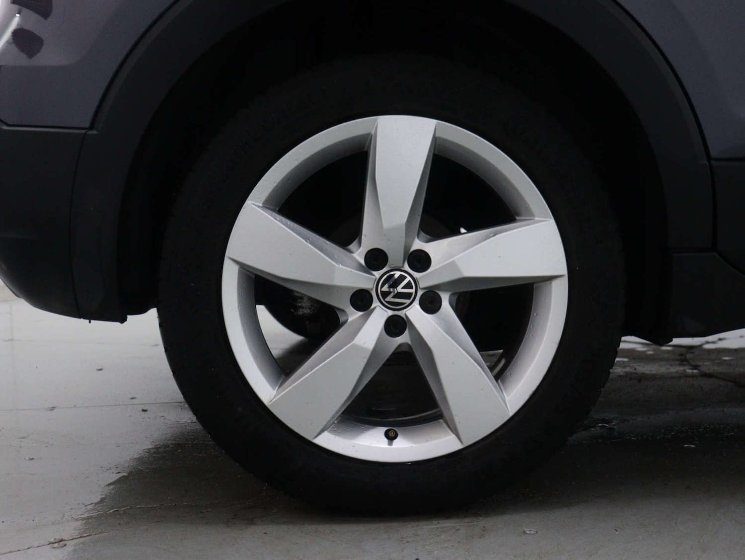 Used Volkswagen T-Cross 2022 for sale - 76231910: Photo 12