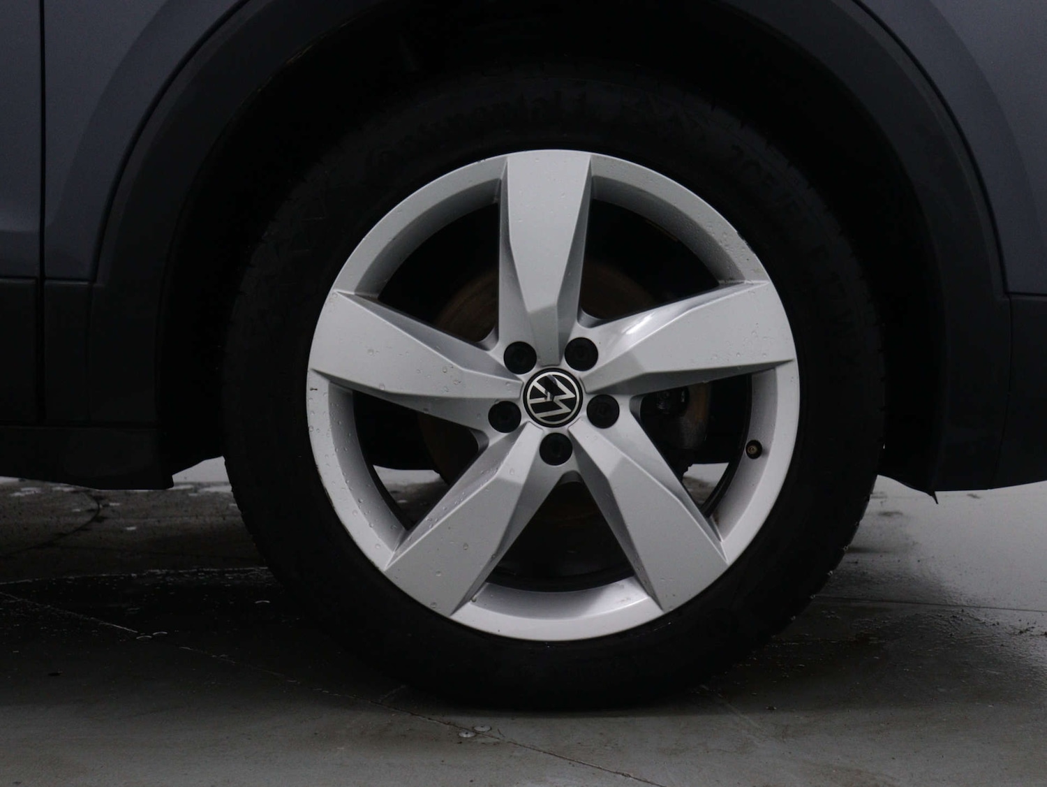 Used Volkswagen T-Cross 2022 for sale - 76231910: Photo 13