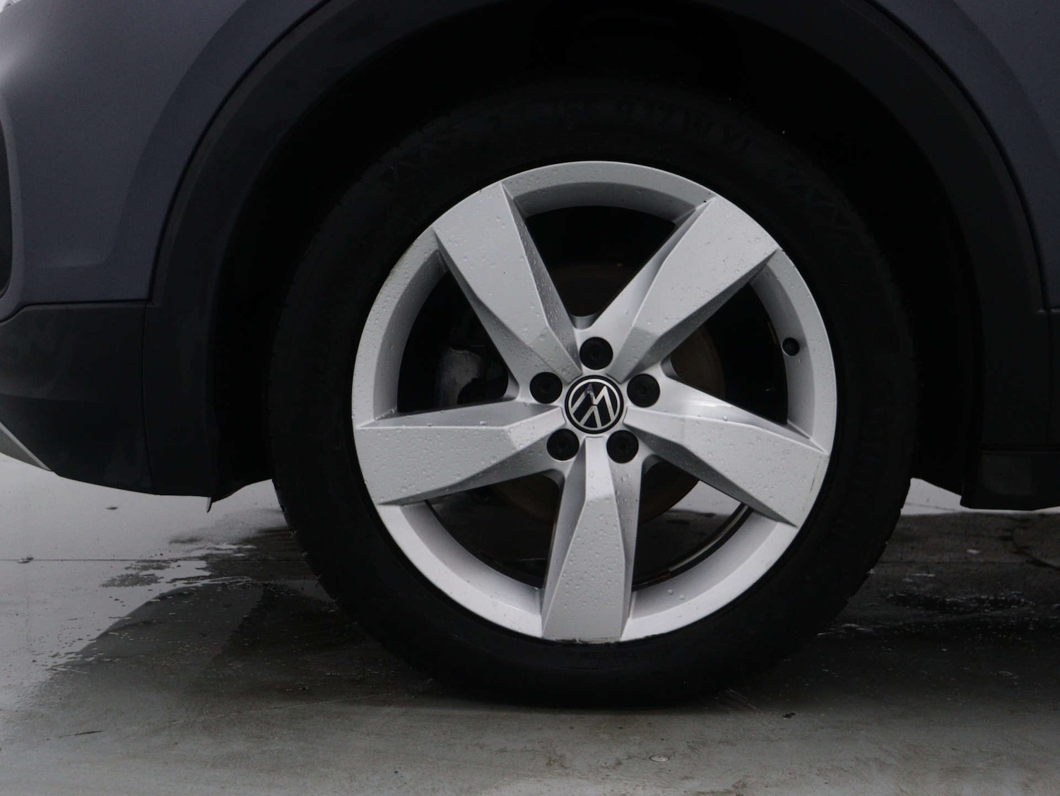 Used Volkswagen T-Cross 2022 for sale - 76231910: Photo 14