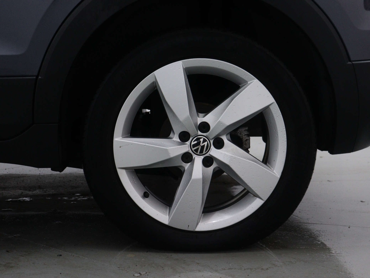 Used Volkswagen T-Cross 2022 for sale - 76231910: Photo 15