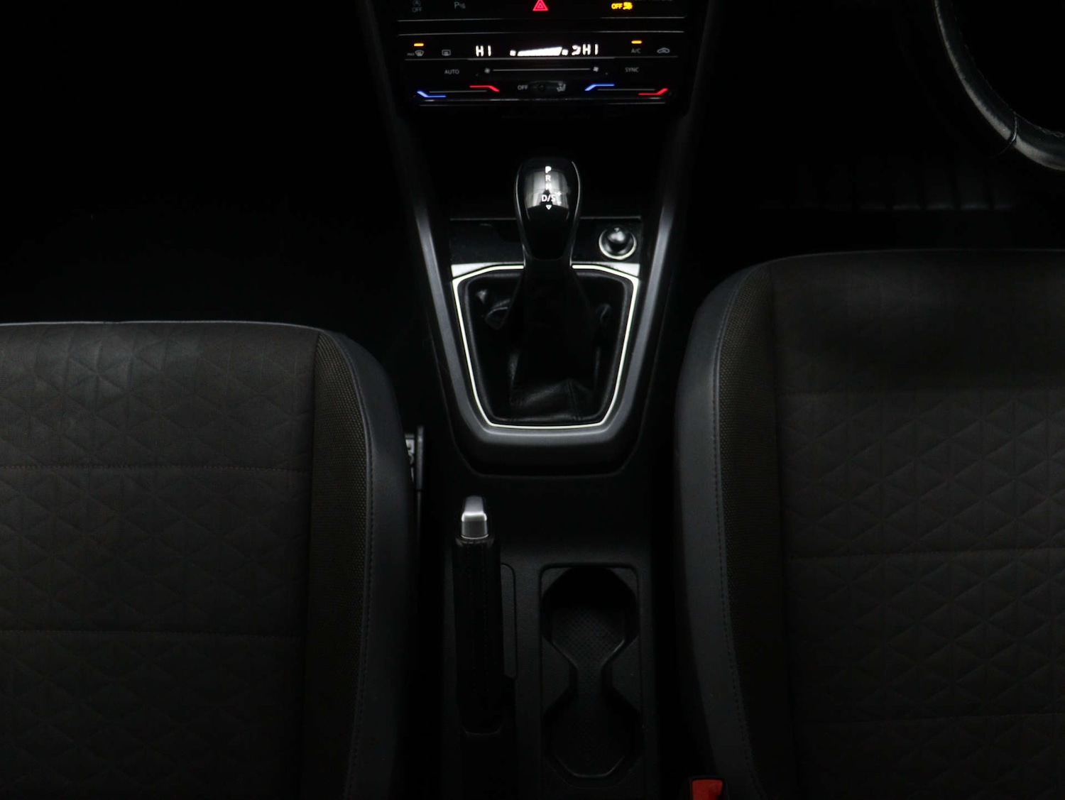 Used Volkswagen T-Cross 2022 for sale - 76231910: Photo 19