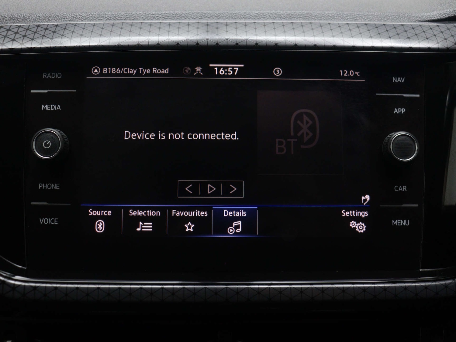 Used Volkswagen T-Cross 2022 for sale - 76231910: Photo 21