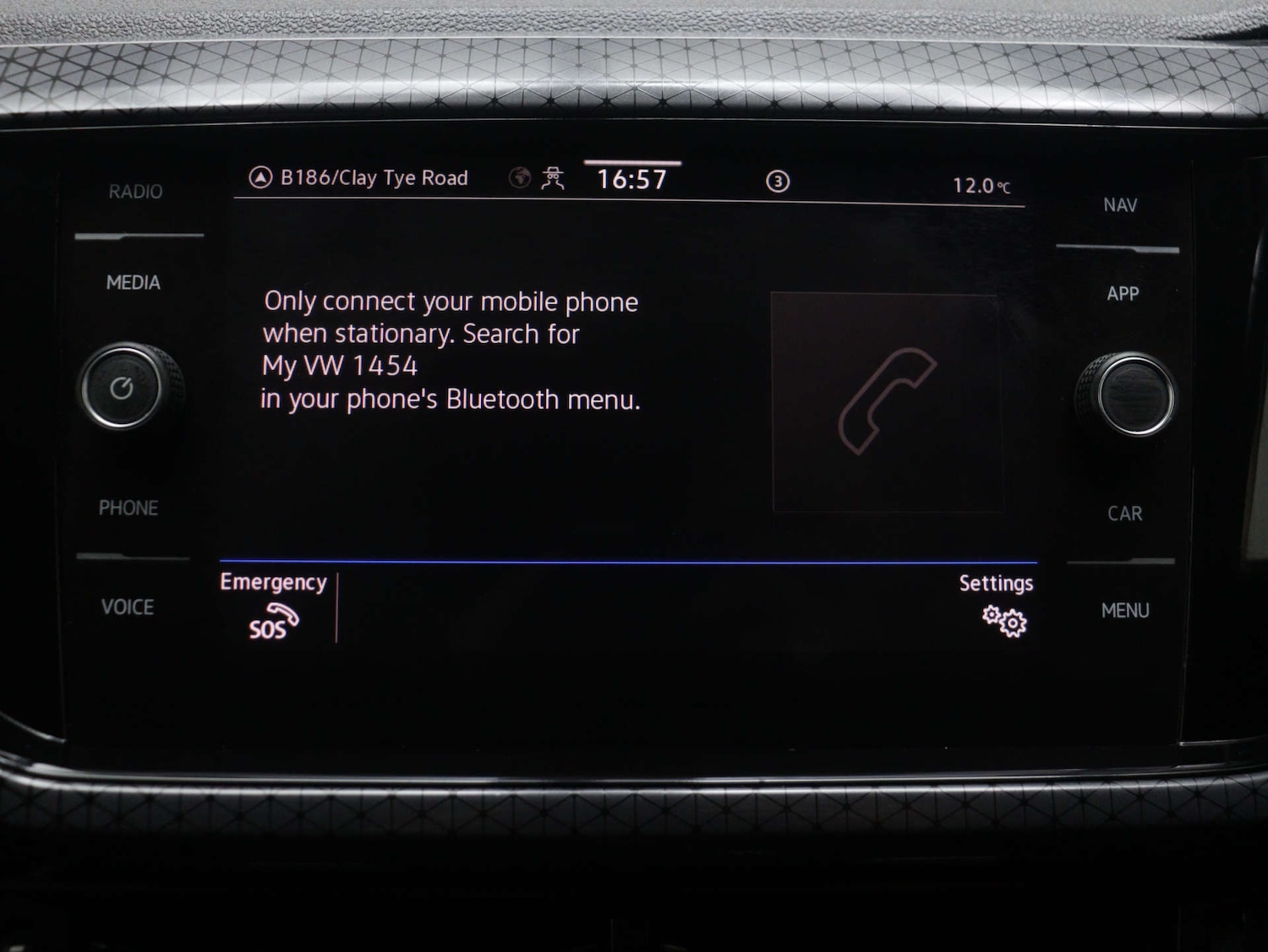 Used Volkswagen T-Cross 2022 for sale - 76231910: Photo 22