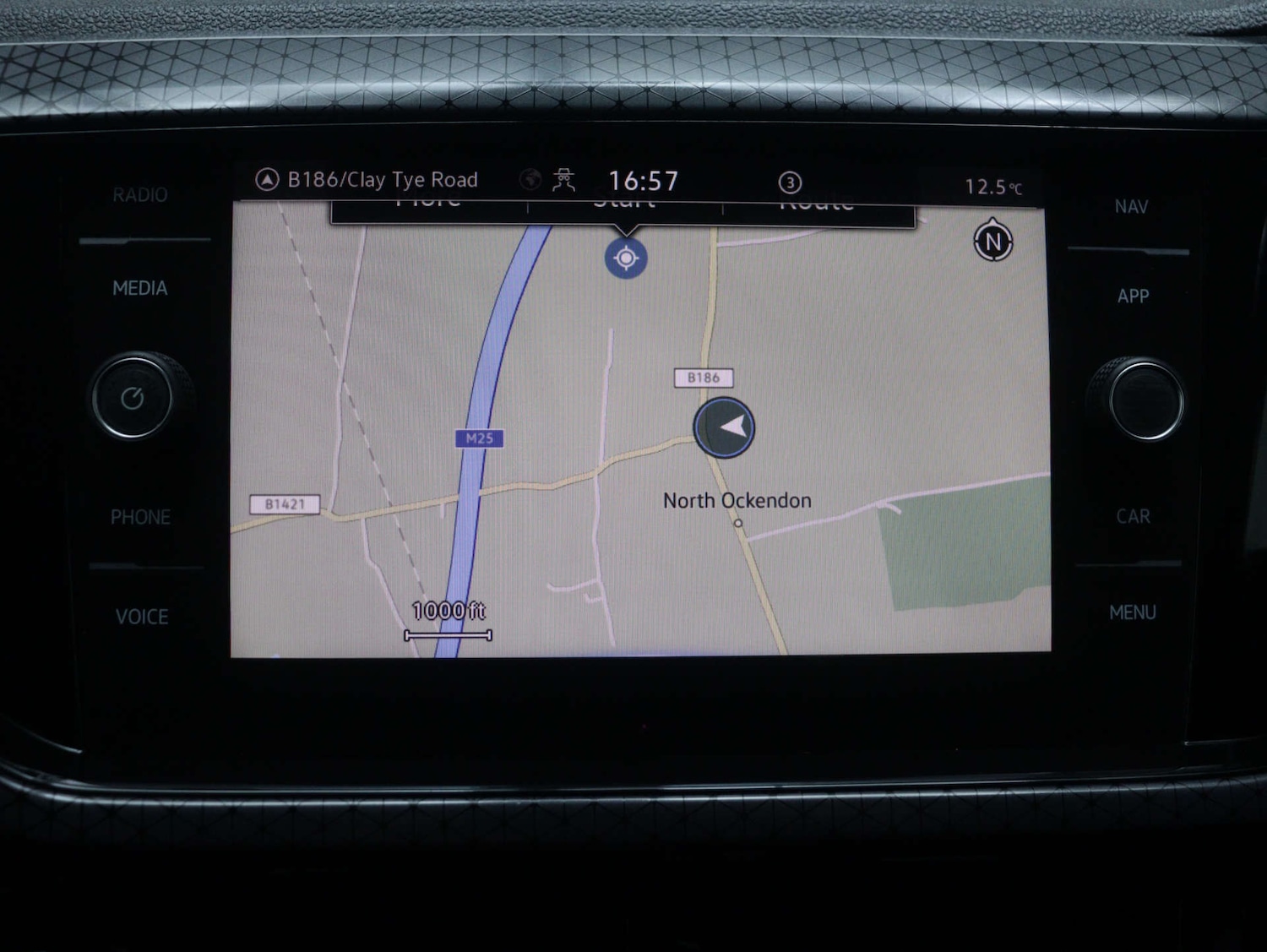 Used Volkswagen T-Cross 2022 for sale - 76231910: Photo 23