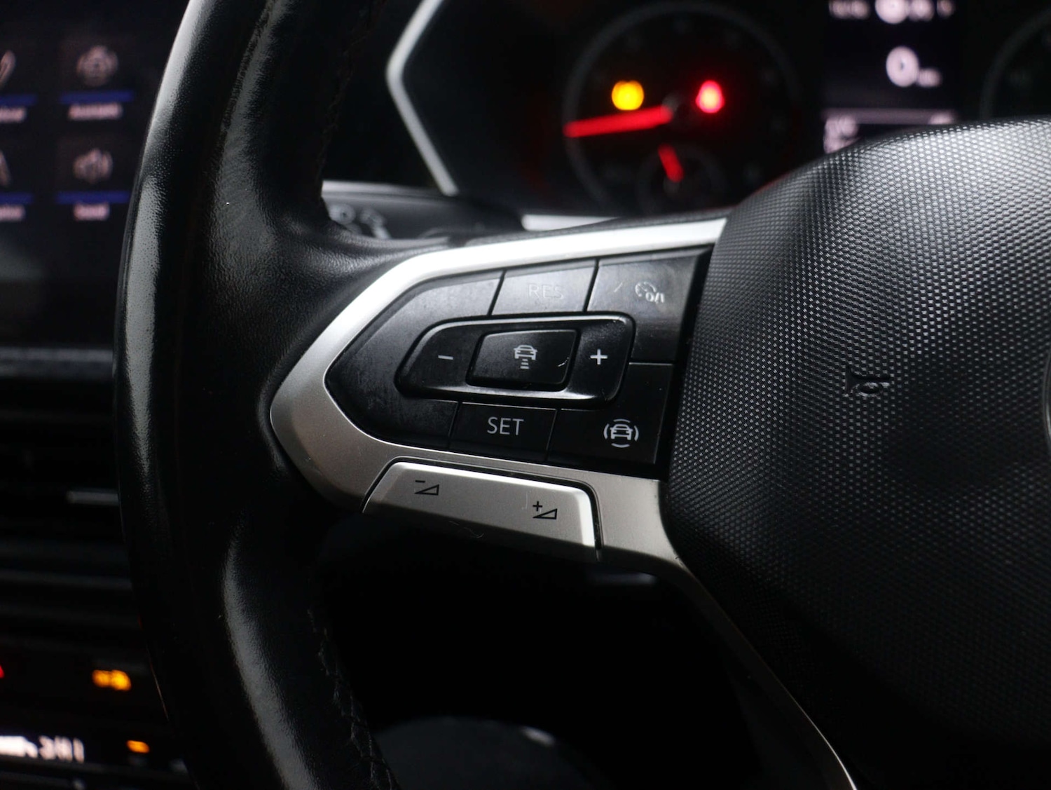 Used Volkswagen T-Cross 2022 for sale - 76231910: Photo 29