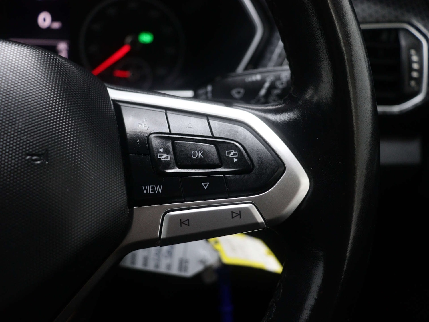 Used Volkswagen T-Cross 2022 for sale - 76231910: Photo 30