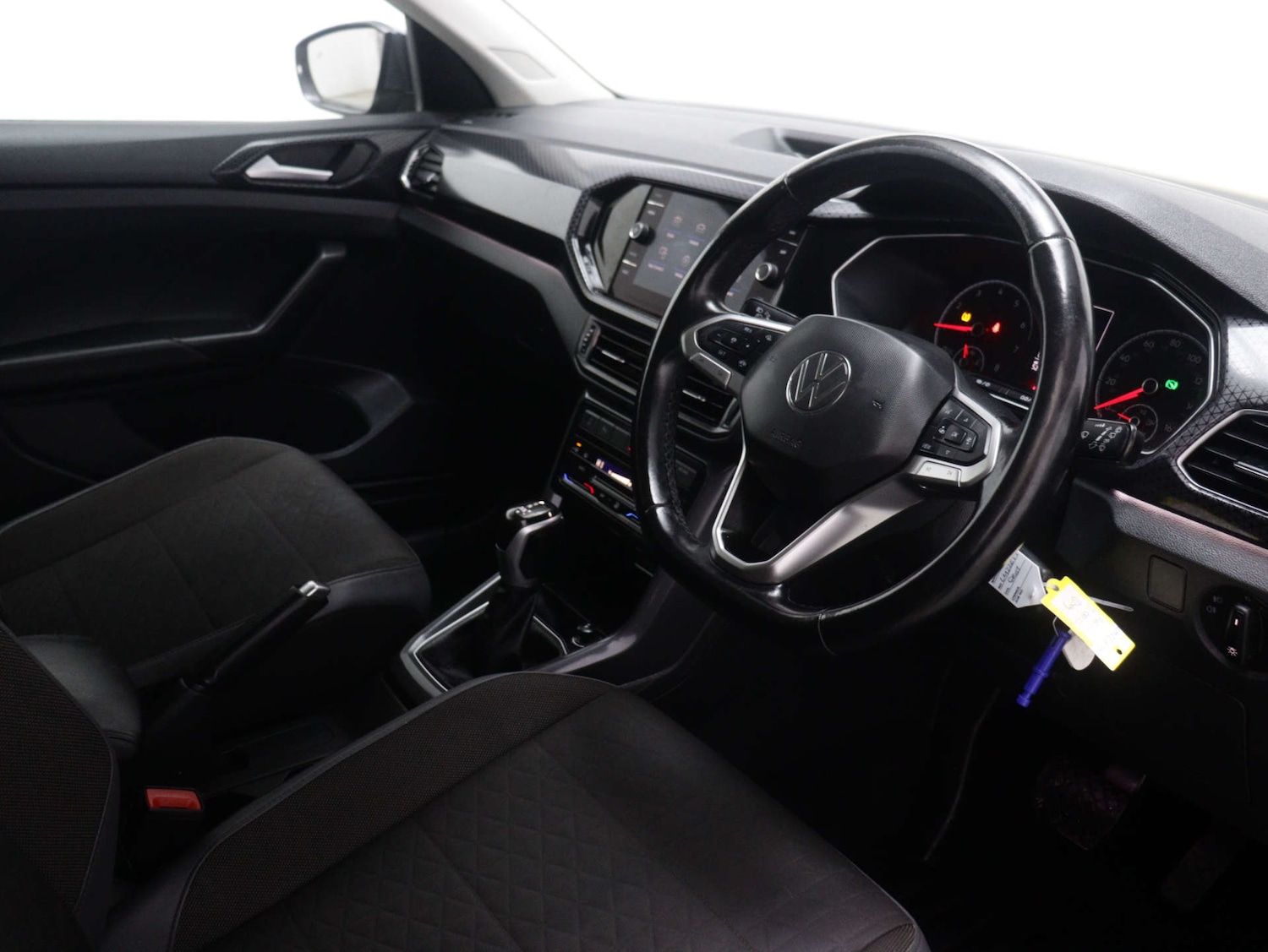 Used Volkswagen T-Cross 2022 for sale - 76231910: Photo 35