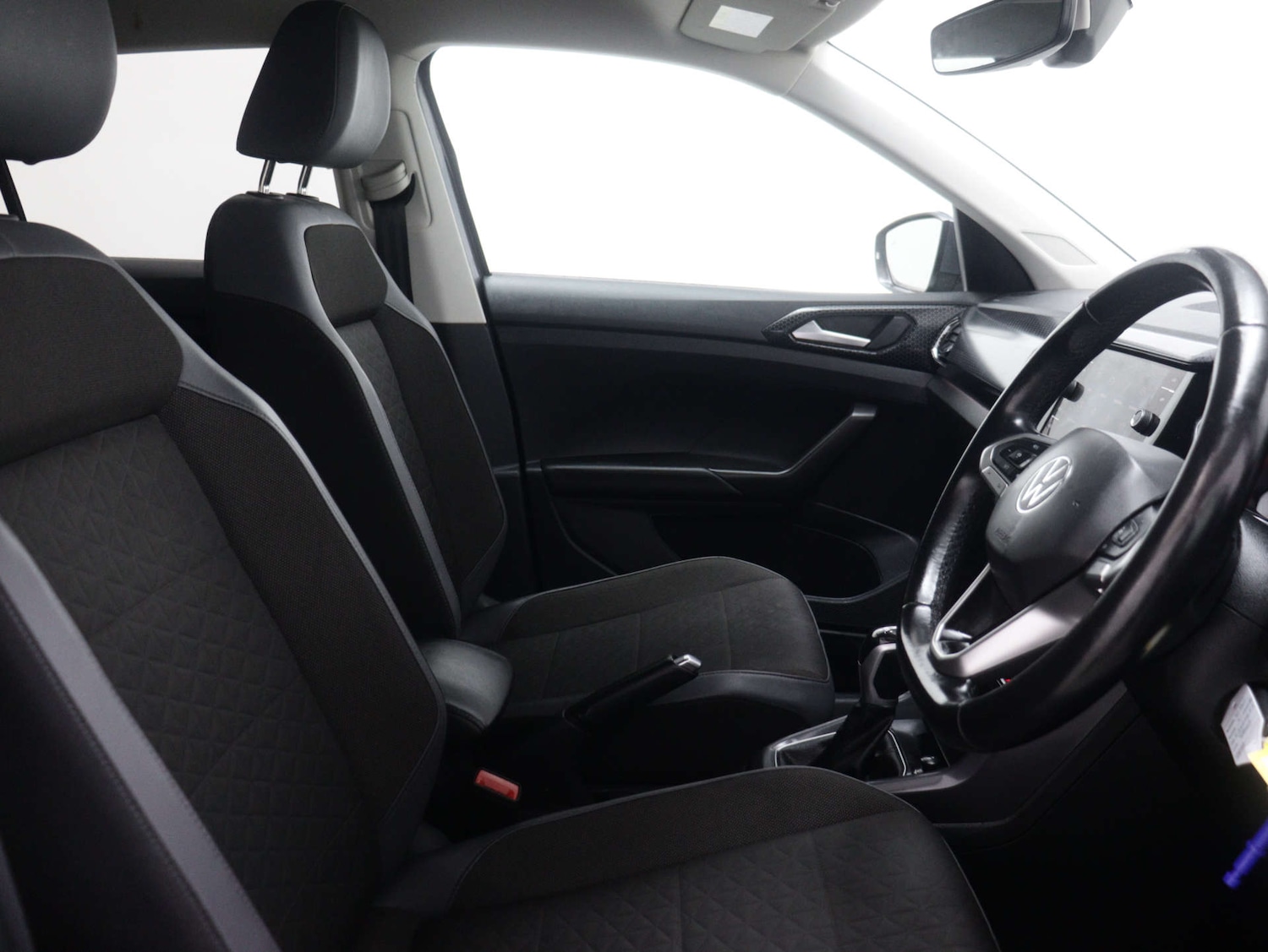 Used Volkswagen T-Cross 2022 for sale - 76231910: Photo 36