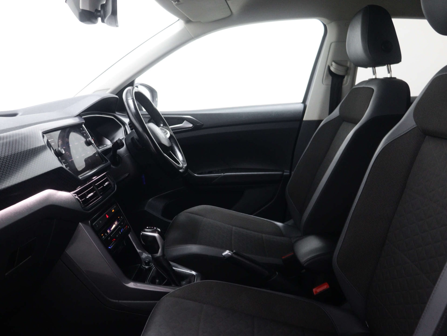 Used Volkswagen T-Cross 2022 for sale - 76231910: Photo 40