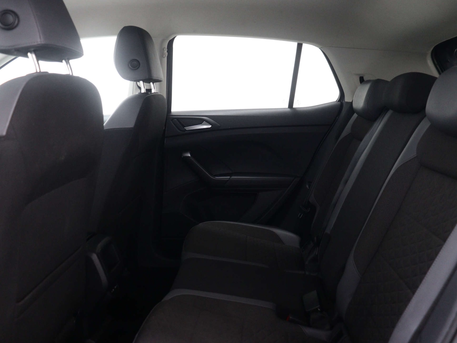 Used Volkswagen T-Cross 2022 for sale - 76231910: Photo 43