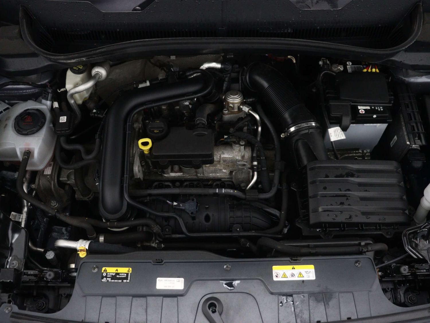 Used Volkswagen T-Cross 2022 for sale - 76231910: Photo 46