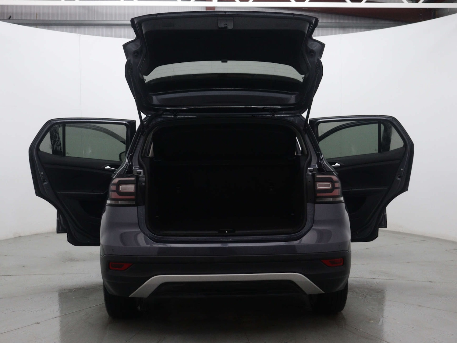 Used Volkswagen T-Cross 2022 for sale - 76231910: Photo 52