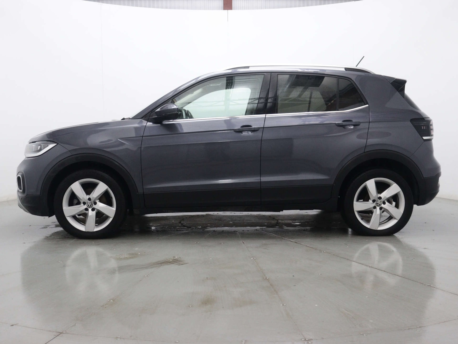 Used Volkswagen T-Cross 2022 for sale - 76231910: Photo 7