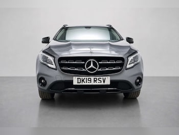 Used Mercedes-Benz GLA 2019 for sale - 79513914: Photo