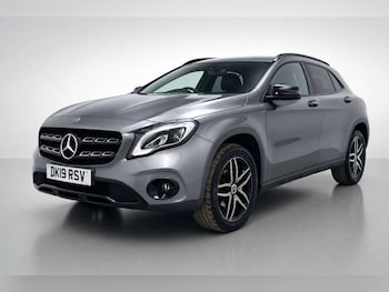 Used Mercedes-Benz GLA 2019 for sale - 79513914: Photo