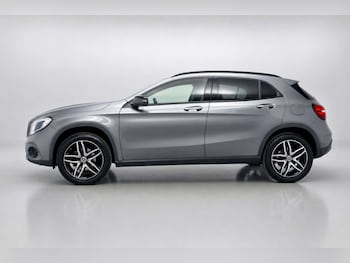 Used Mercedes-Benz GLA 2019 for sale - 79513914: Photo