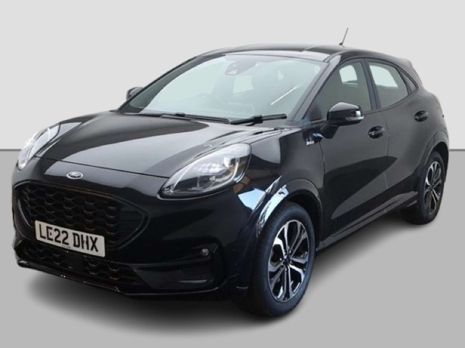 Used Ford Puma 2022 for sale - 76723999: Photo 1