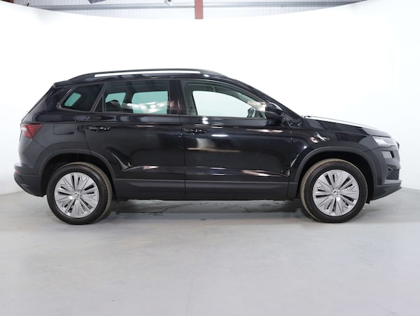 Used Skoda Karoq 2023 for sale - 74208375: Photo 11