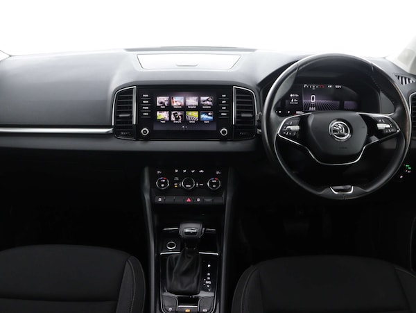 Used Skoda Karoq 2023 for sale - 74208375: Photo 18