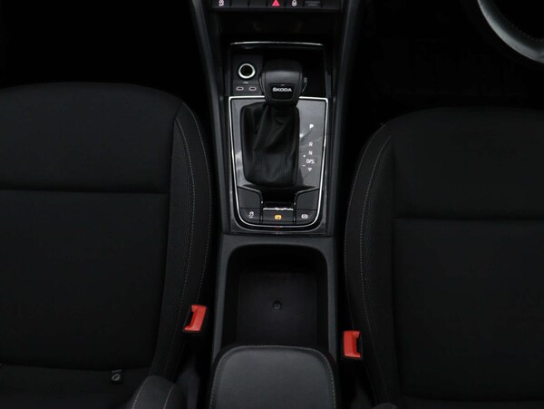 Used Skoda Karoq 2023 for sale - 74208375: Photo 19