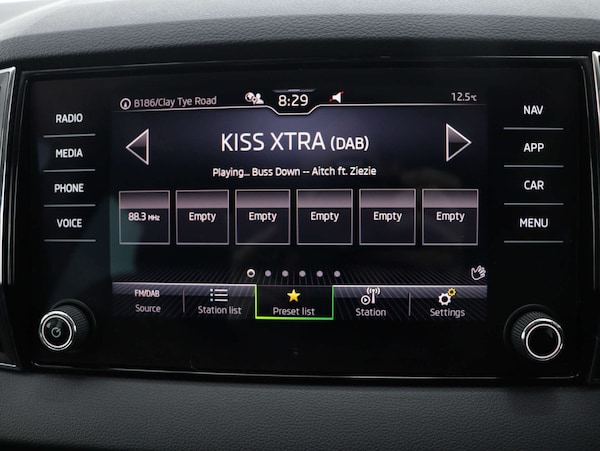 Used Skoda Karoq 2023 for sale - 74208375: Photo 20