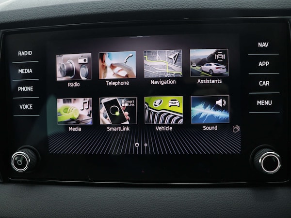 Used Skoda Karoq 2023 for sale - 74208375: Photo 29