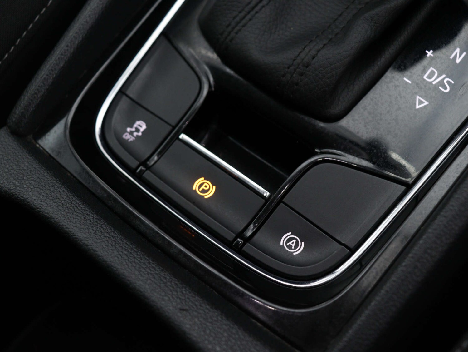 Vehicle 32