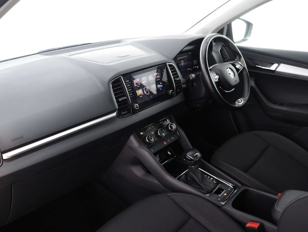 Used Skoda Karoq 2023 for sale - 74208375: Photo 42